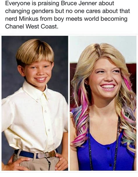 did chanel west coast used to be a man|Chanel West Coast: Life, Television And Music .